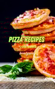 Pizza Recipes Low Carb