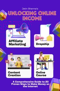 Unlocking Online Income