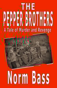Pepper Brothers