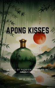 Apong Kisses