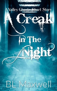 Creak In The Night