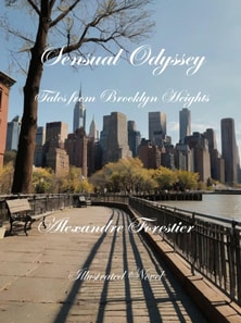 Sensual Odyssey-Tales from Brooklyn Heights
