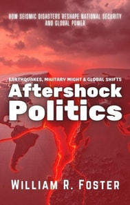 Aftershock Politics: Earthquakes, Military Might & Global Shifts: How Seismic Disasters Reshape National Security and Global Power
