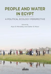 People and Water in Egypt: A Political Ecology Perspective