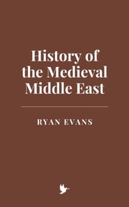 History of Medieval Middle East