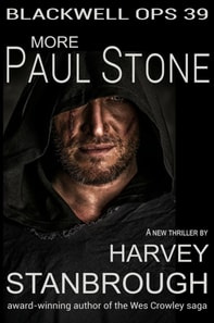 Blackwell Ops 39: More Paul Stone