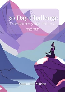30-Day Body & Mind Transformation Challenge