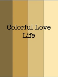 Colorful Love Life