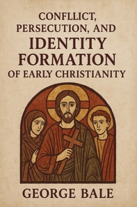 Conflict, Persecution, and Identity Formation of Early Christianity