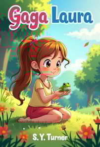 Gaga Laura