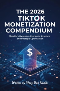 2026 TikTok Monetization Compendium