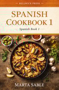 Spanish Regional Cuisine