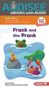 Frank and the Prank
