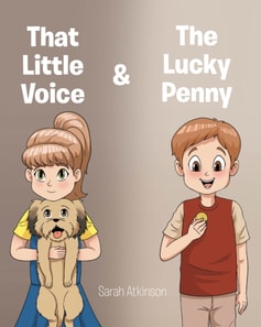 That Little Voice & The Lucky Penny