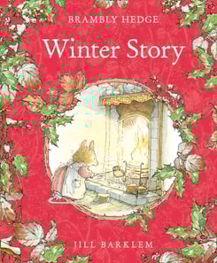 Winter Story (Read Aloud)