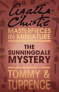 Sunningdale Mystery