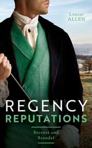 REGENCY REPUTATIONS SECRETS EB