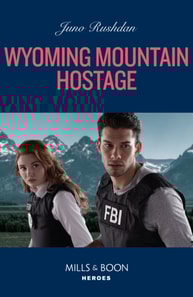 Wyoming Mountain Hostage