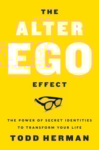 Alter Ego Effect