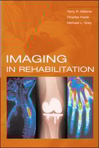 Imaging In Rehabilitation
