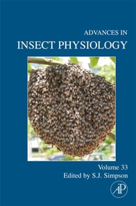 Advances in Insect Physiology