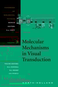 Molecular Mechanisms in Visual Transduction