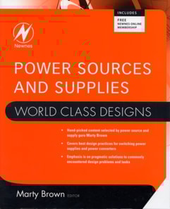 Power Sources and Supplies: World Class Designs