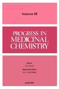 Progress in Medicinal Chemistry