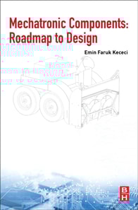 Mechatronic Components