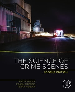 Science of Crime Scenes
