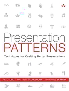 Presentation Patterns