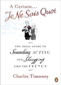 Certain Je Ne Sais Quoi