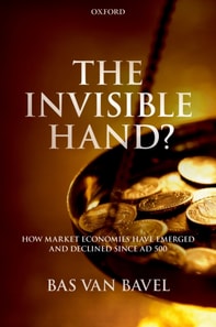 Invisible Hand?