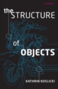 Structure of Objects