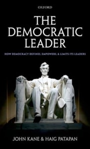 Democratic Leader