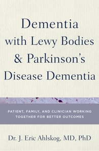 Dementia with Lewy Bodies and Parkinson's Disease Dementia