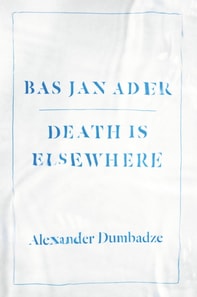 Bas Jan Ader