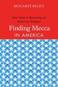 Finding Mecca in America