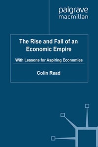 Rise and Fall of an Economic Empire
