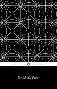 Odes of Pindar