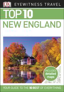 Top 10 New England