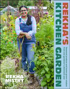 Rekha's Kitchen Garden