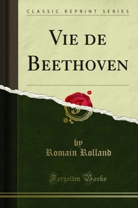 Vie de Beethoven