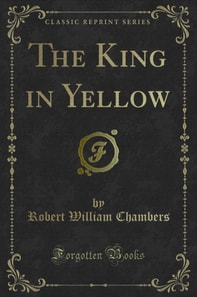 King in Yellow