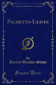 Palmetto-Leaves