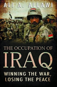 Occupation of Iraq