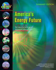 America's Energy Future