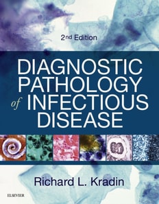 Diagnostic Pathology of Infectious Disease E-Book