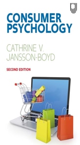 Consumer Psychology 2e