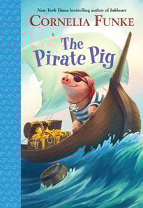Pirate Pig